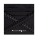 Alexander McQueen The Harness Cardholder