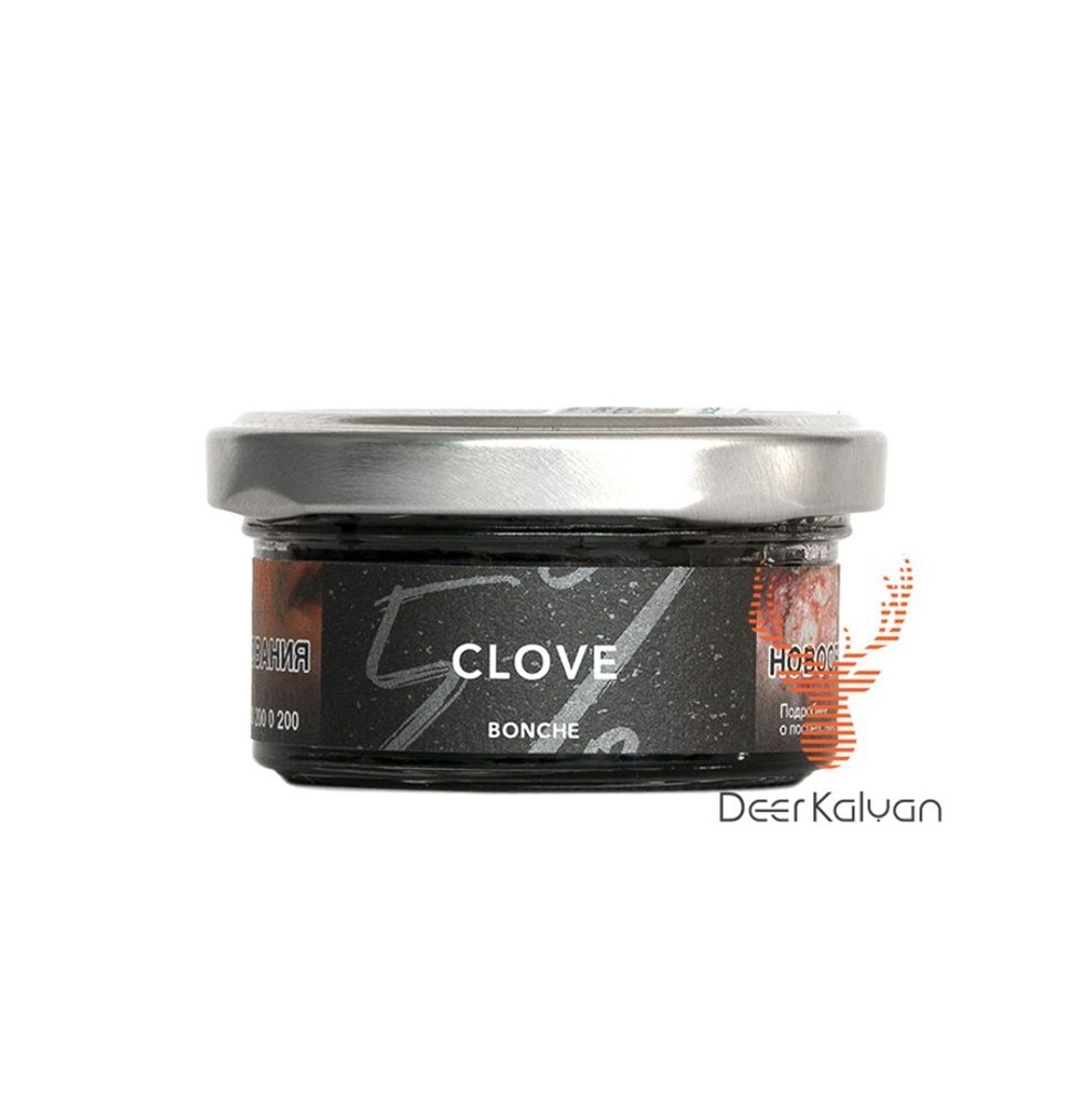 Bonche &quot;Clove&quot; (Гвоздика) 30 гр.