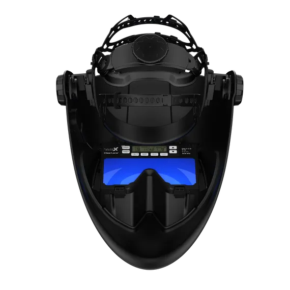 OSA START DIGITAL X ZOOM Маска сварщика хамелеон 51ST07X