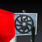 Пила ленточная Jib MBS 300 0203020266000