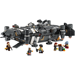 LEGO Star Wars - Оникс Синдер 75374 / артикул   75374  / GTIN 5702017584331