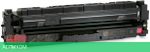 Картридж HP 410X пурпурный (CF413X)