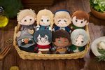 Рандомный брелок Blind Box Delicious in Dungeon