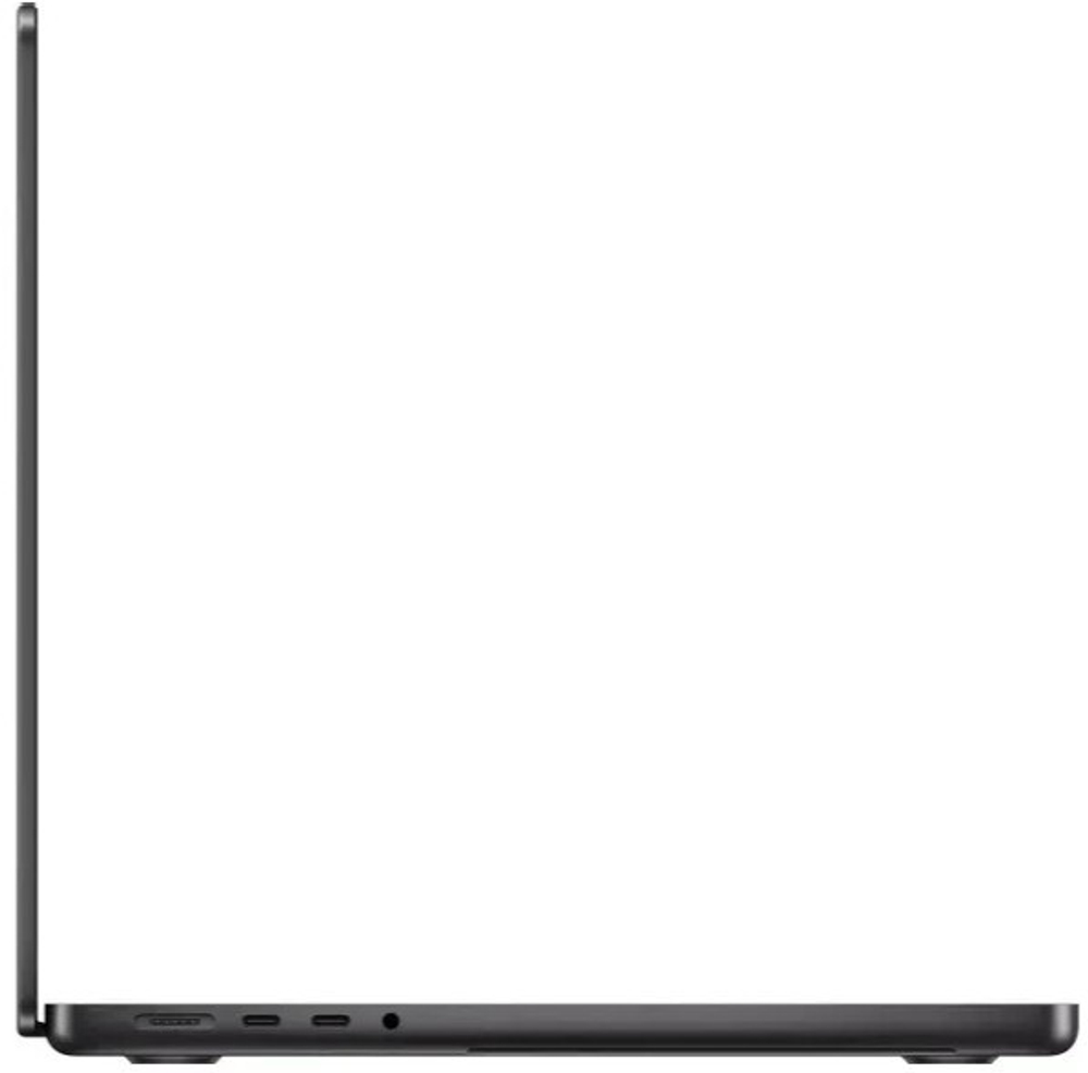 Ноутбук  Apple MacBook Pro 14" 14 ", M, 48 Гб RAM, 512 Гб SSD, M4 Pro 16-Core GPU, Черный