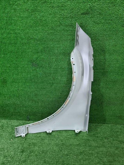Крыло переднее правое Audi Q5 2 (2017-н.в.)