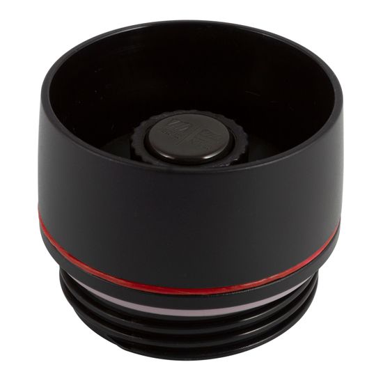 Термокружка 420 мл. из нержавеющей стали Kamille KM-2098 с TPR вставкой