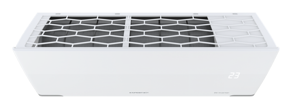 Инверторная сплит-система серии PROFF DC Inverter ZAC-I/PR09NPZ (комплект)