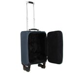 Чемодан 437-4-S