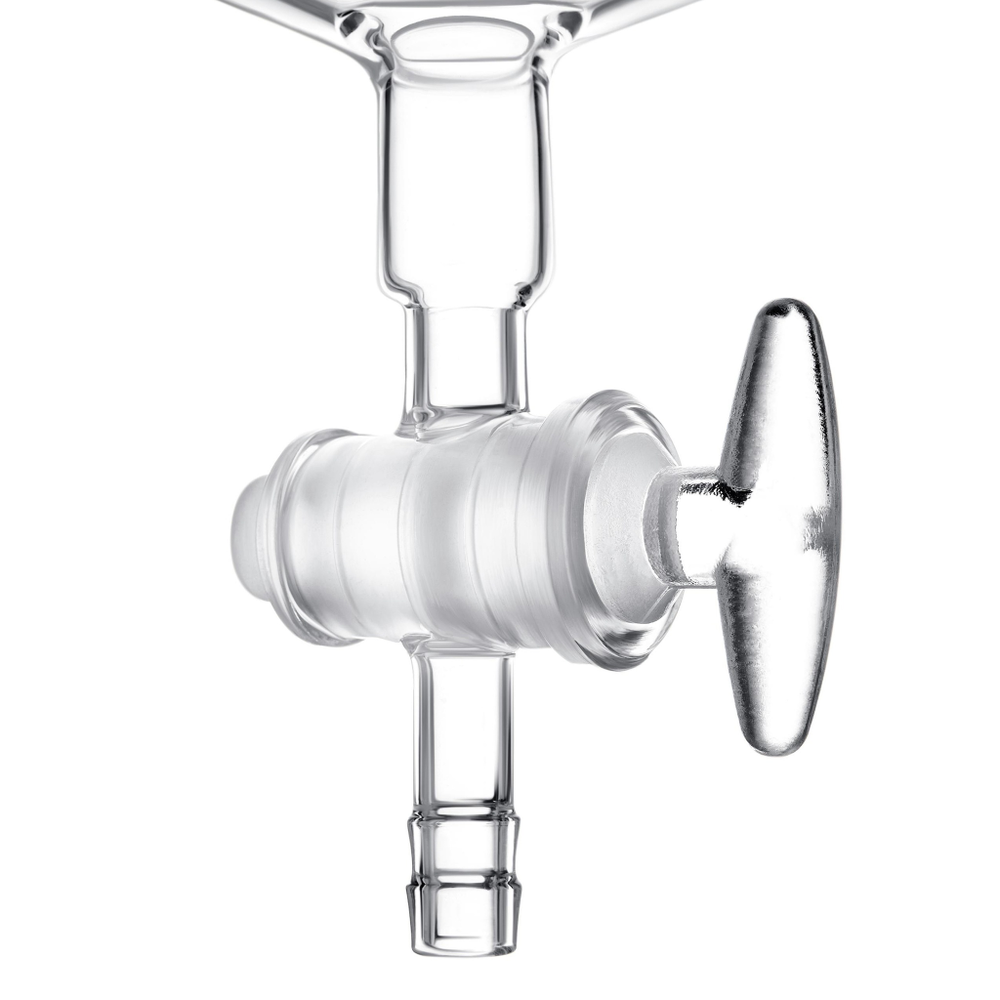 Капельная воронка 8 л для реакторов 20-100 л S212