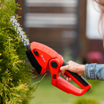 Ножницы-кусторез аккумуляторные GSM-3, Li-Ion, 3,6 В // MTX