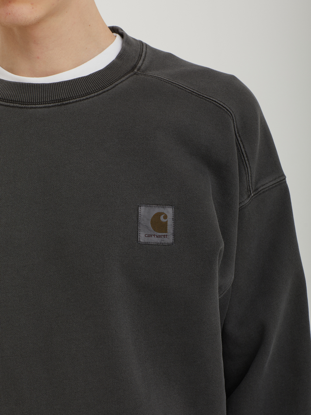 Мужская Толстовка Nelson