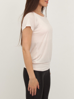 Футболка женская Fluid tee CASALL