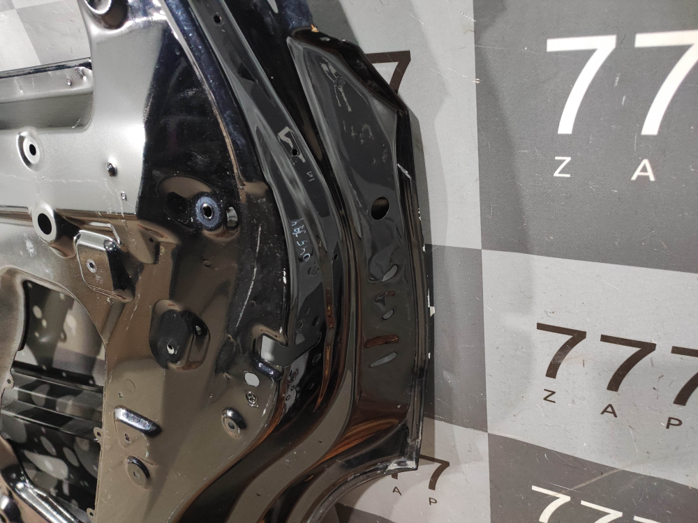 Дверь задняя правая Exeed VX 21-нв Б/У Оригинал 509001142AADYJ