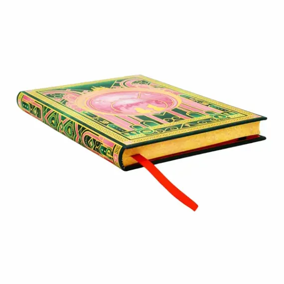 Bloknot \ Блокнот \ Notebook  Wicked Collection / The Magic of Wicked / Midi / CUSTOM LINED