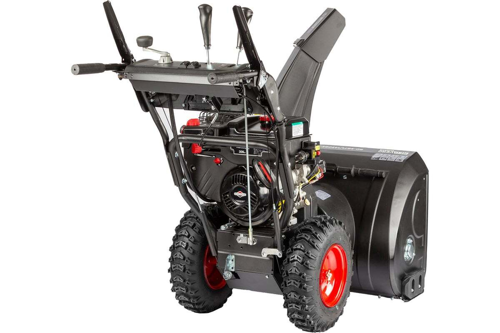 Снегоуборщик Redverg PROLine RD-SB66/1450BS-E