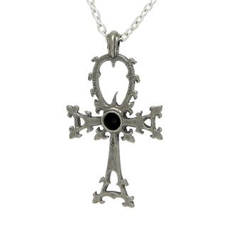 Подвеска Gothic Ankh (Готический Анкх)