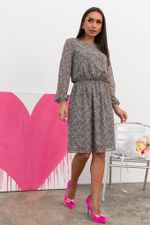 Платье Мелинда №7 Valentina