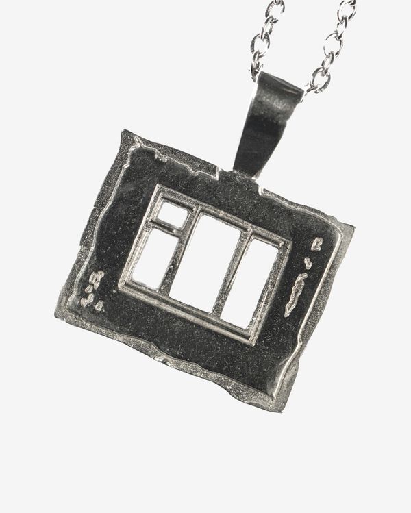 Подвеска Окно - фото 1