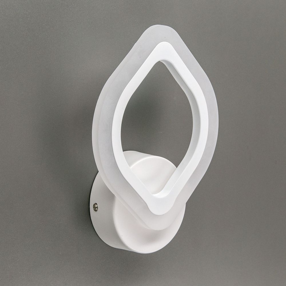 Citilux Ромби CL236B310 Бра светодиодное Белое