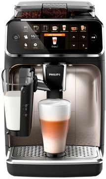 Кавомашина Philips 5400 Series EP5447/90