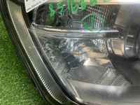 Фара правая BMW X3 F25 (2014-2017) ксенон