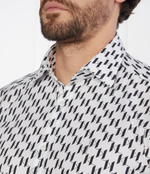 Рубашка Karl Lagerfeld - белый(605003 534695)