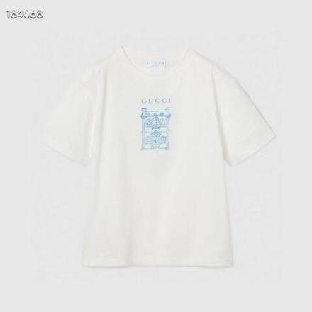 Футболка Gucci