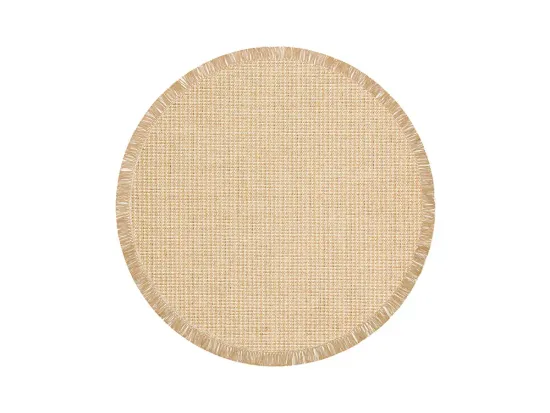 Ковер BROOKLYN Q 155, бежевый 851815