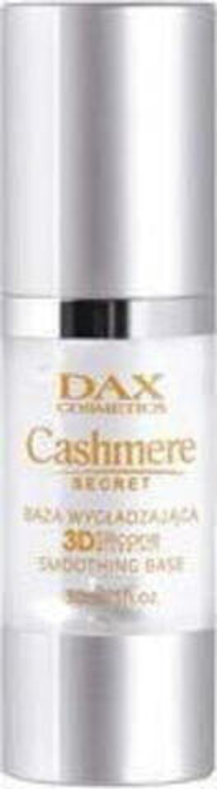 DAX Cashmere Secret Baza wygładzająca 30 ml