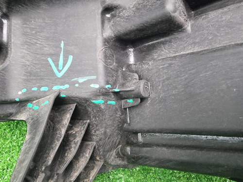 Фара правая Chery Tiggo 7 Pro (2020-2024) LED