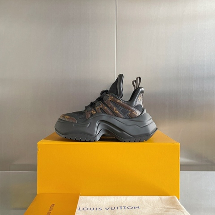 Louis Vuitton Archlight 2.0 Platform Sneaker