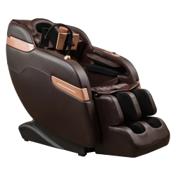 Массажное кресло Orlauf Mainz Brown