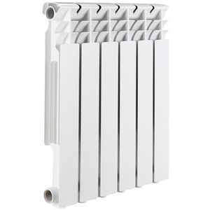 Биметаллические радиаторы Rommer Optima Bm 500