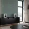 Piega Premium 301 Wireless Gen 2 Black