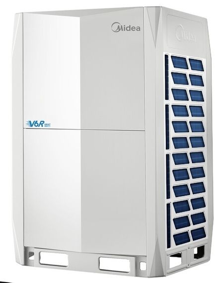 Наружный блок VRF системы Midea MV6-R252WV2GN1