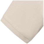 Calgary женская футболка-поло с коротким рукавом