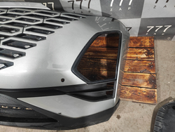 Бампер передний Omoda C5 22-нв Б/У Оригинал 602002155AADQJ