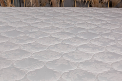 Тонкий матрас MaterLux КОКОС 3 NATURAL FOAM 3 (НАТУРАЛ ФОАМ 3)