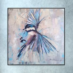 Интерьерная картина, 40x40 см