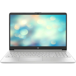 Ноутбук HP 15s-fq5299nia, 15.6&quot; (1920x1080) IPS/Intel Core i7-1255U/8ГБ DDR4/512ГБ SSD/Iris Xe Graphics/Без ОС, серебристый [7C8B7EA]