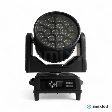 Amixled WASH 19x40 IP65 LITE