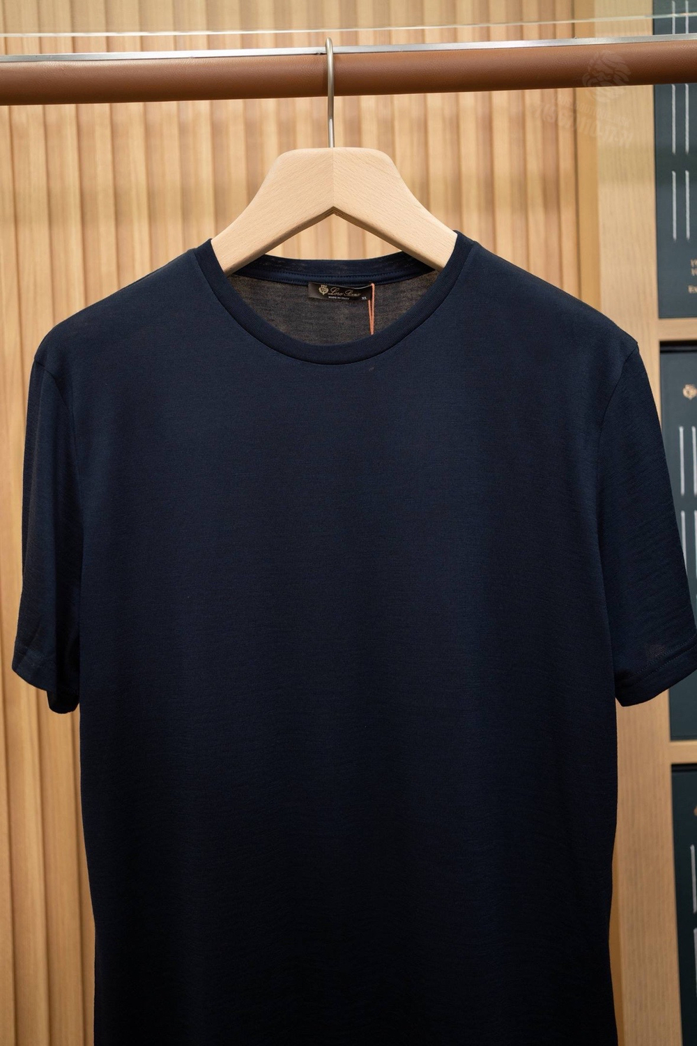 Футболка Loro Piana