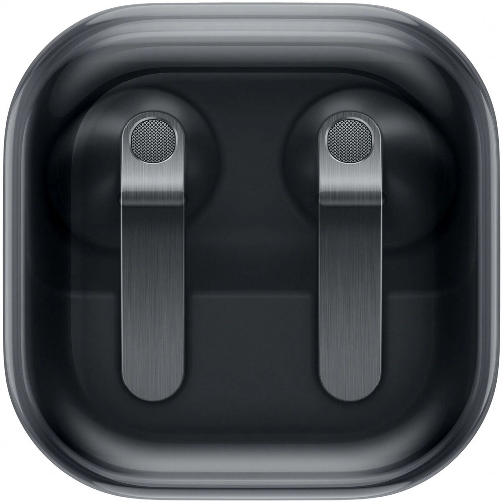 Беспроводные наушники Samsung Galaxy Buds 4, Чёрные