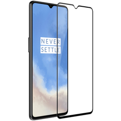 Закаленное стекло 6D с олеофобным покрытием для OnePlus 7T, черные рамки, G-Rhino