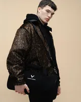 Бомбер 