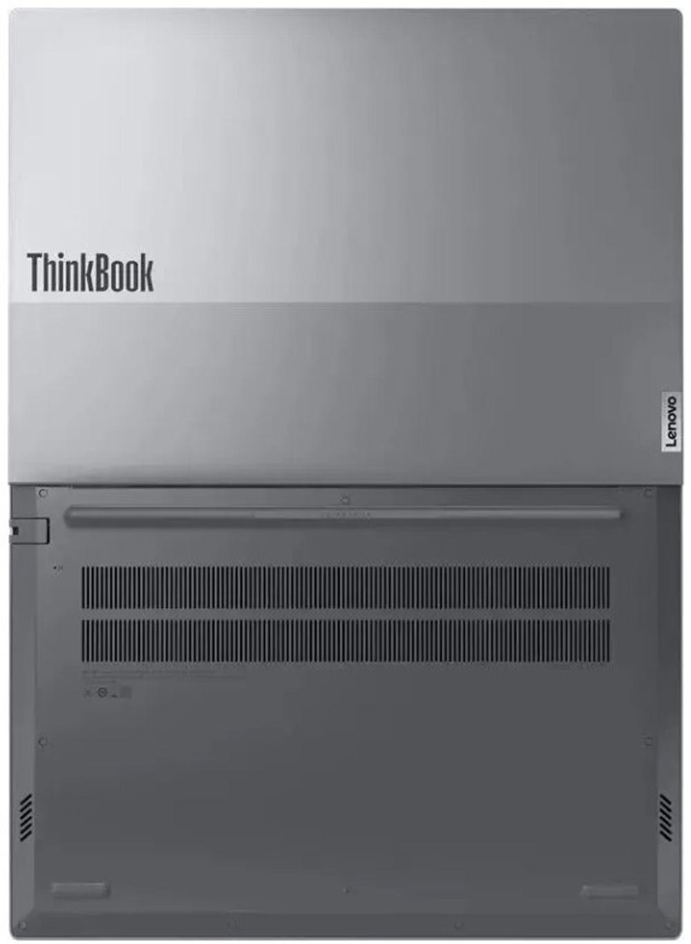 Ноутбук   ThinkBook 16 G6 IRL 16 ", Core i7, 16 Гб RAM, 512 Гб SSD, Iris Xe Graphics, Серый