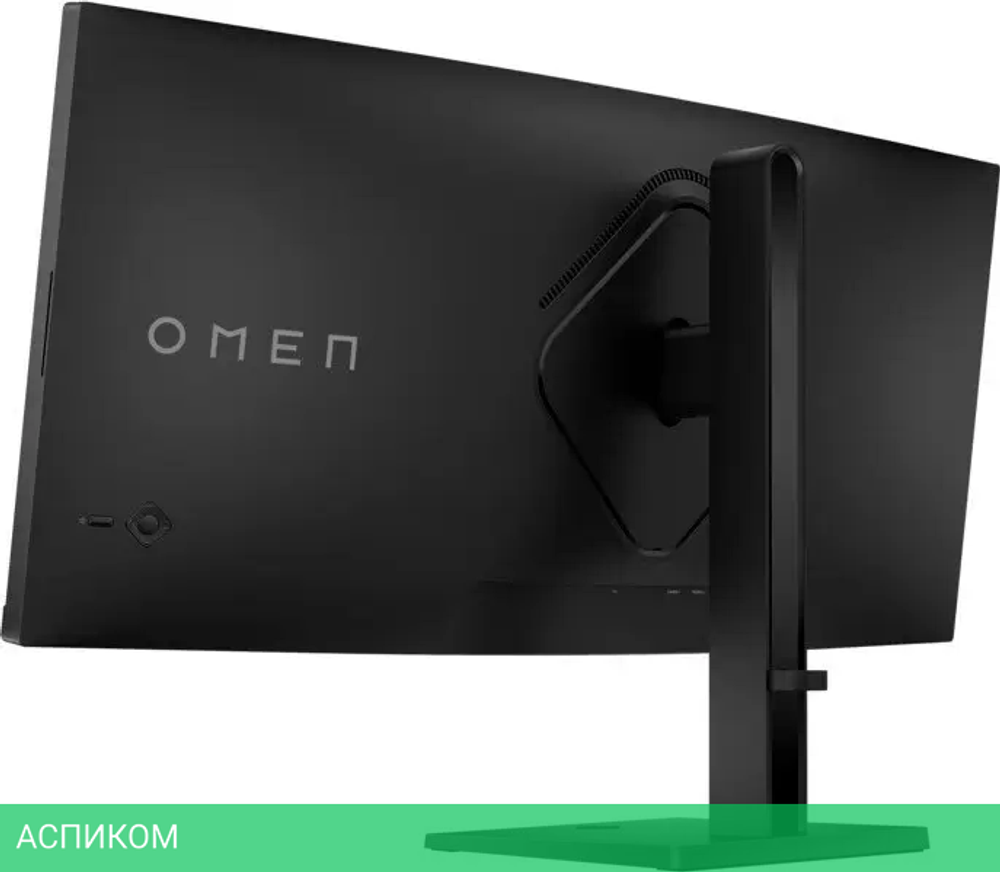 Монитор HP Omen 34c 780K8E9