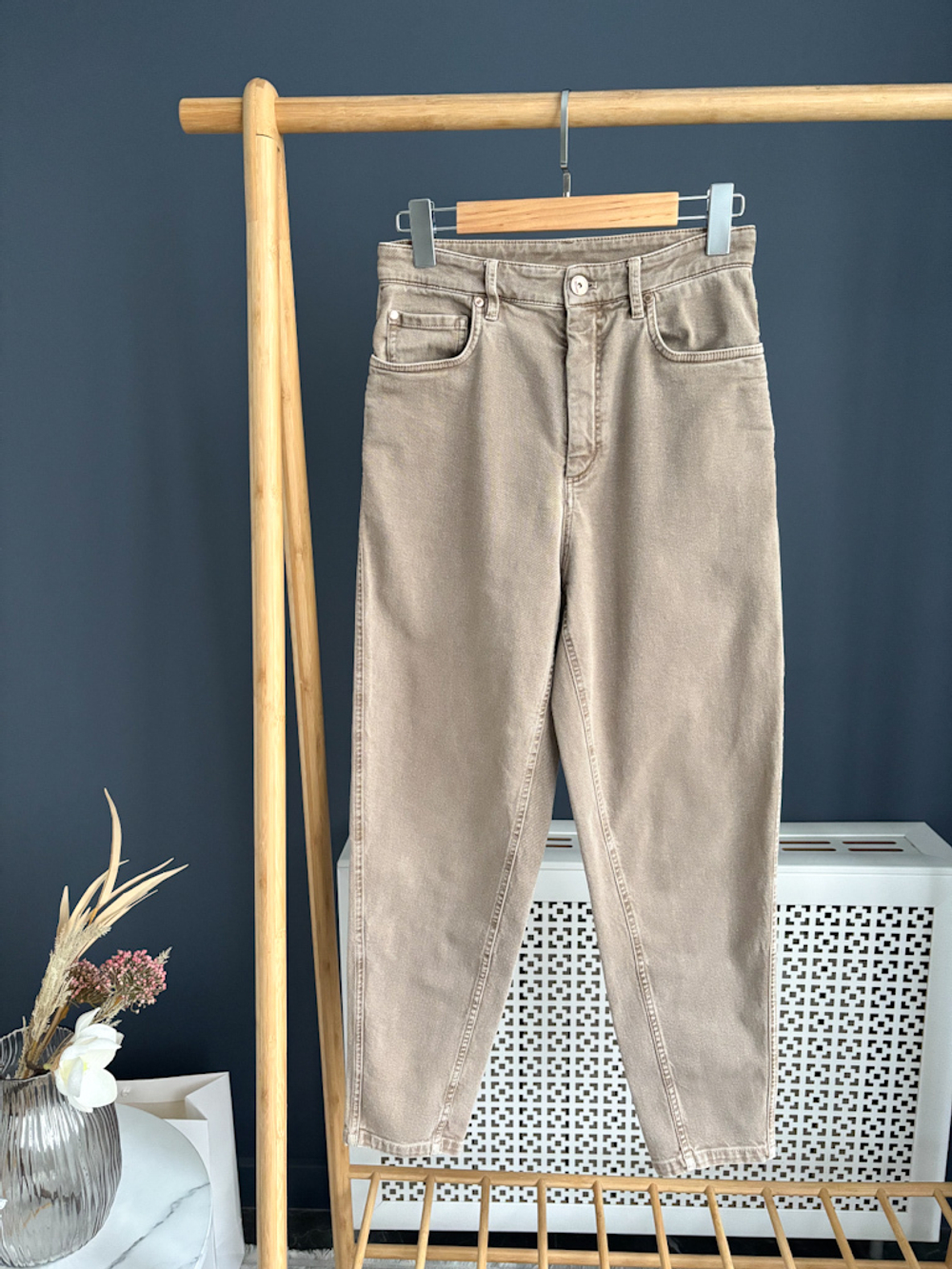 Джинсы Brunello Cucinelli, S/М