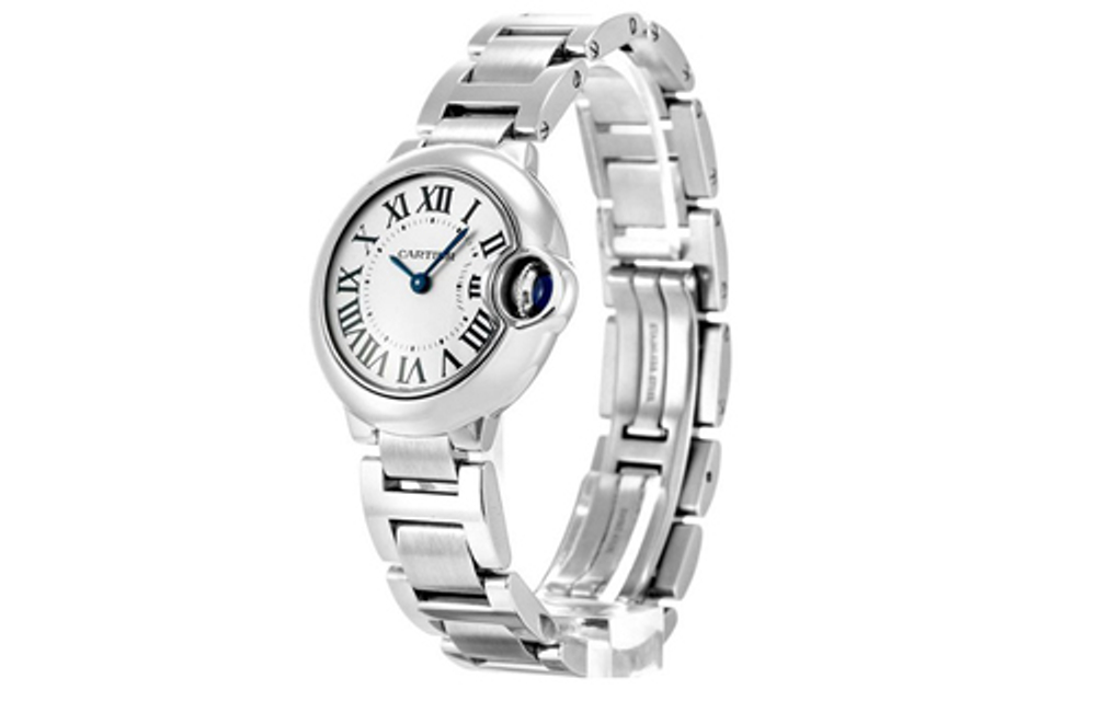 Cartier Ballon Bleu De Cartier W69010Z4