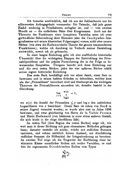 Handbuch der Lehre von der Verteilung der Primzahlen | Edmund Landau